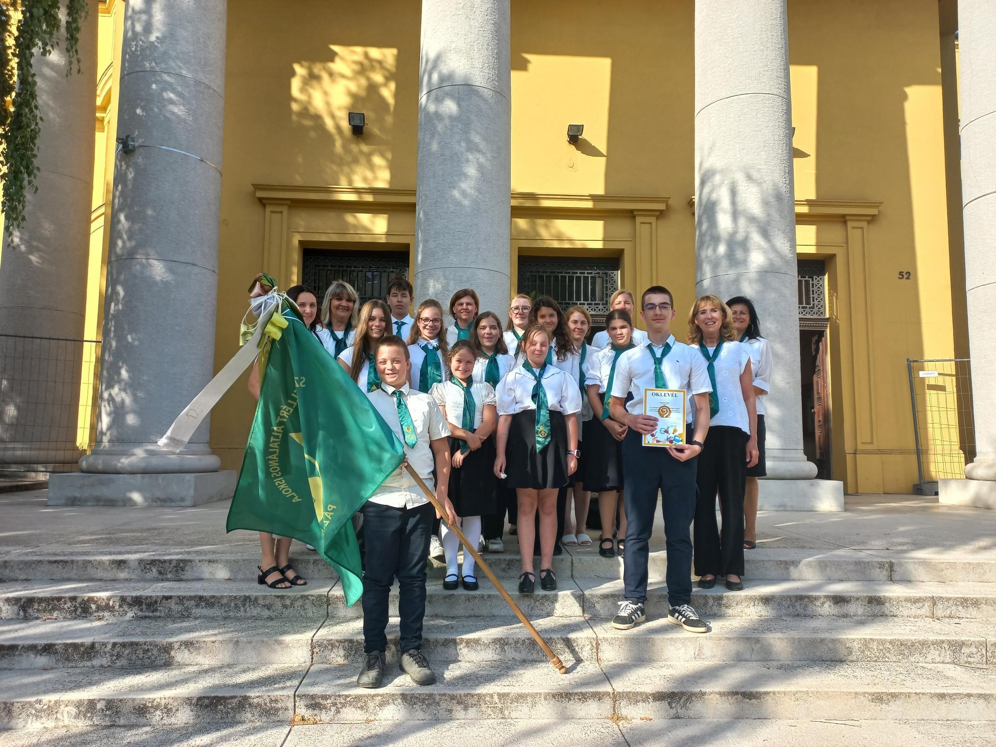 Egyházmegyei tanévnyitó szentmise