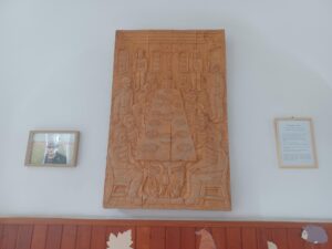 Orisek Ferenc állandó kiállítás