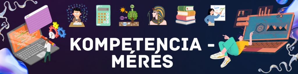 Kompetenciamérés