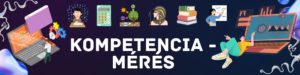 Kompetenciamérés