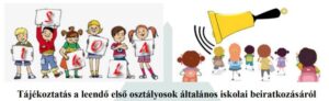 Beiratkozás 2026-'27