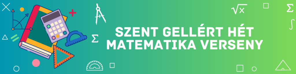 Szent Gellért hét versenyei