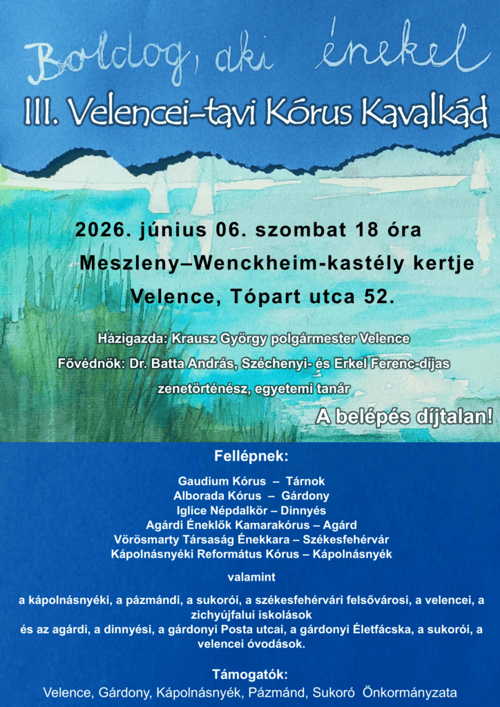 Programajánló