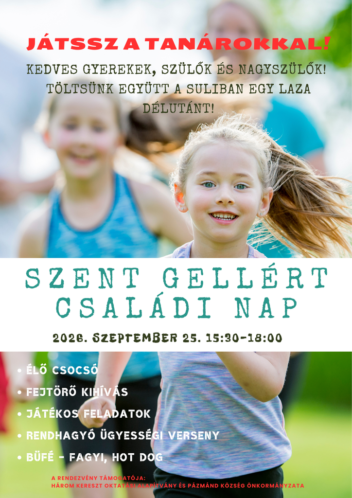 Családi nap